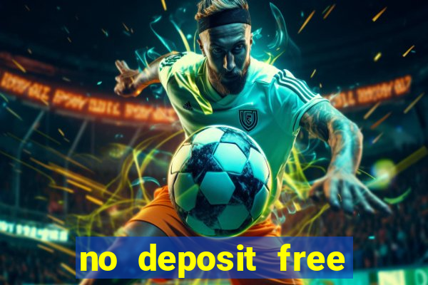 no deposit free bingo bonus