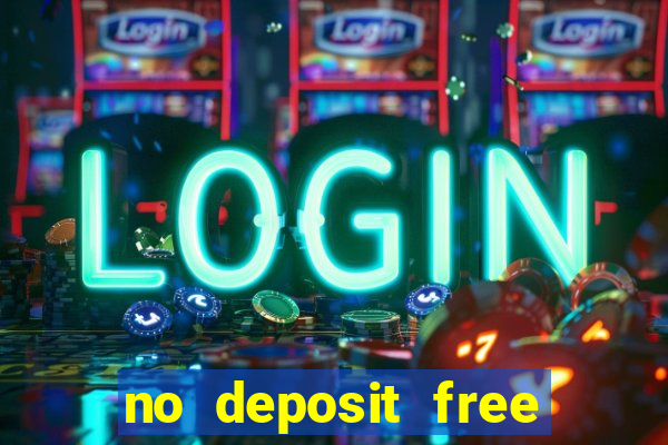 no deposit free bingo bonus