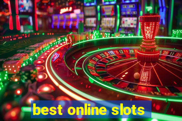 best online slots