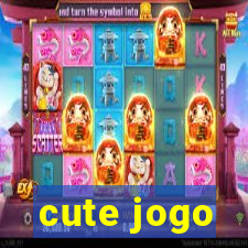 cute jogo