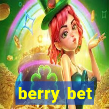 berry bet