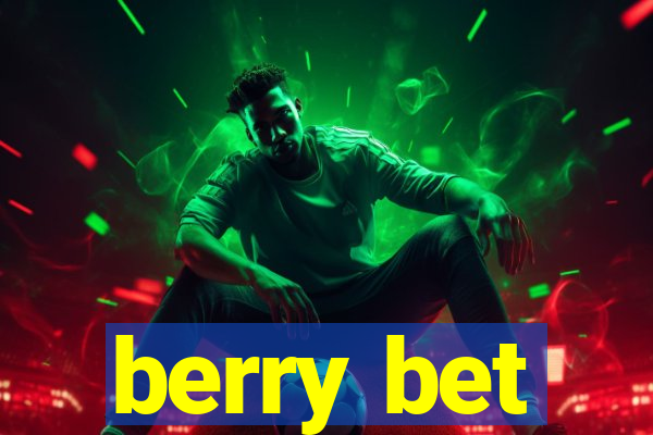 berry bet