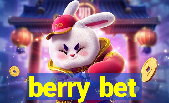 berry bet