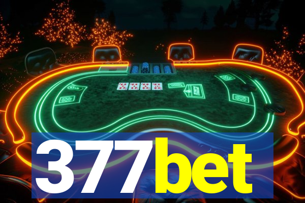 377bet