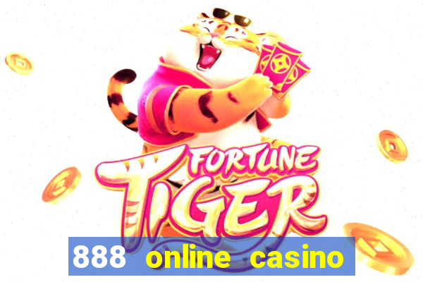 888 online casino bonus codes