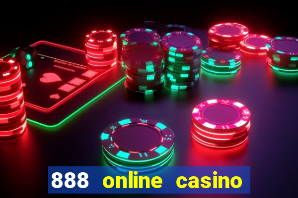 888 online casino bonus codes