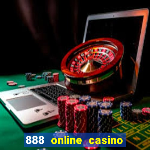 888 online casino bonus codes