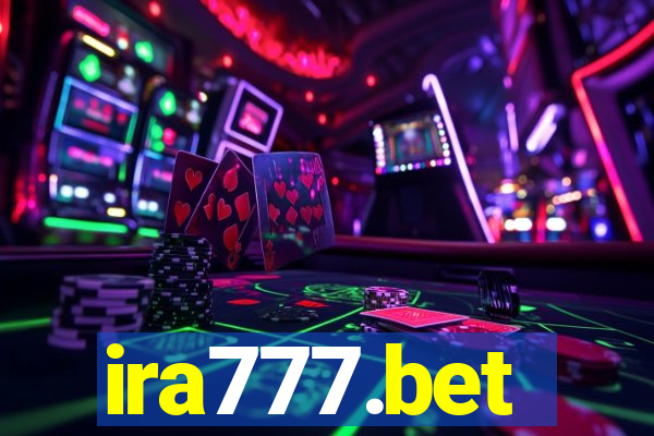 ira777.bet