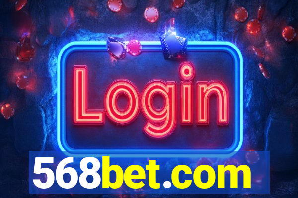 568bet.com