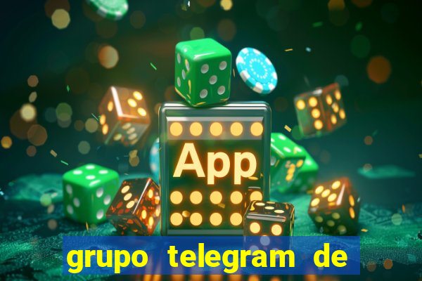 grupo telegram de jogos hackeado