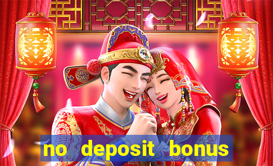 no deposit bonus free spins casino