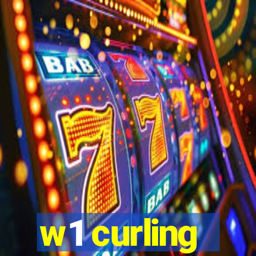 w1 curling