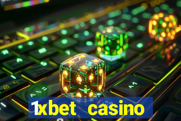 1xbet casino зеркало рабочее на сегодня