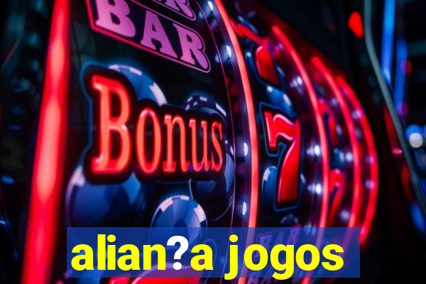 alian?a jogos