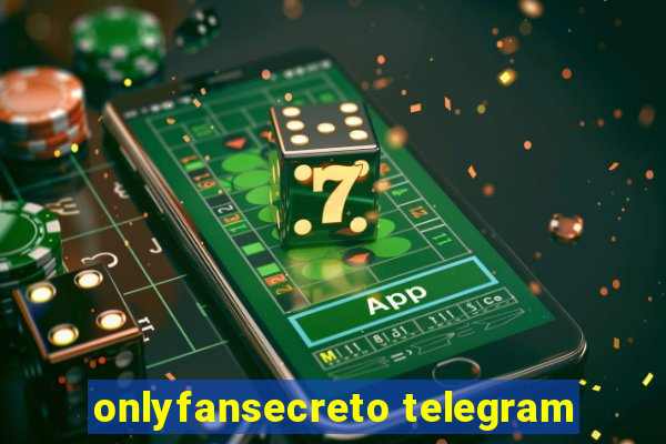 onlyfansecreto telegram