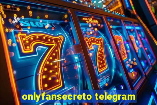 onlyfansecreto telegram