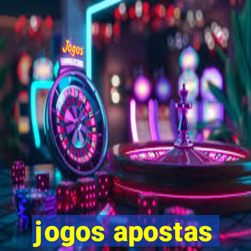 jogos apostas