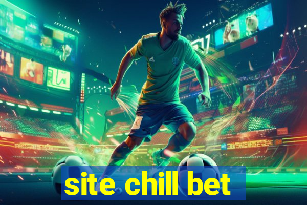 site chill bet