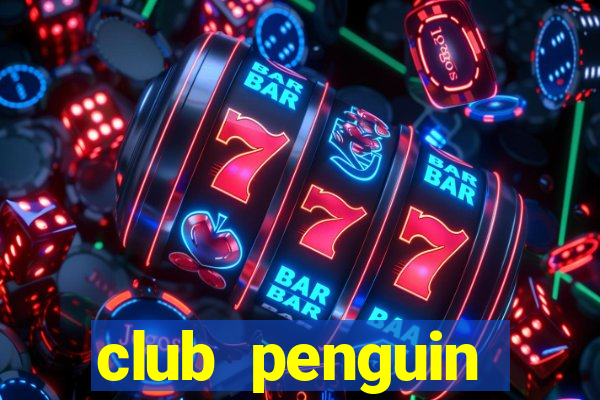 club penguin telegram 2024