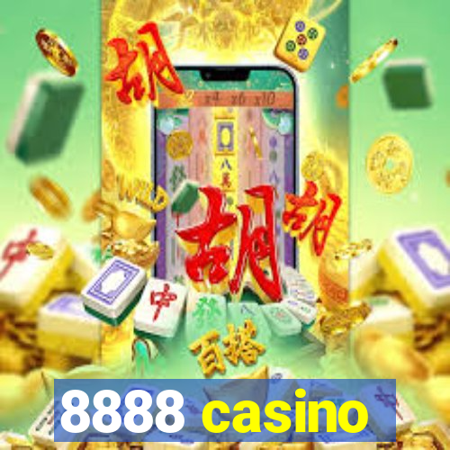 8888 casino