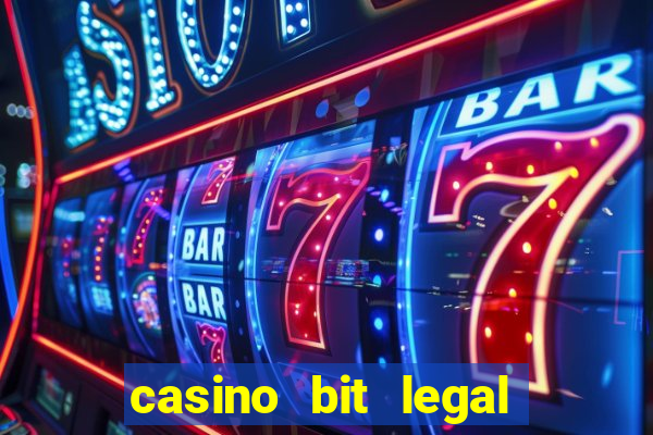 casino bit legal em portugal