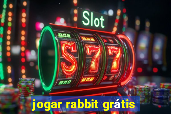 jogar rabbit grátis