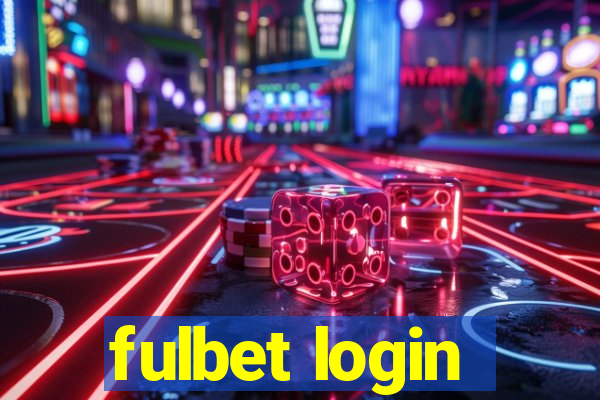 fulbet login