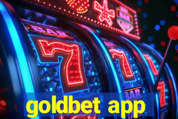 goldbet app