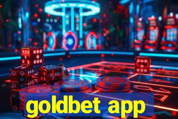 goldbet app