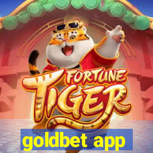 goldbet app