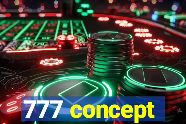 777 concept