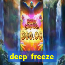 deep freeze crackeado win11