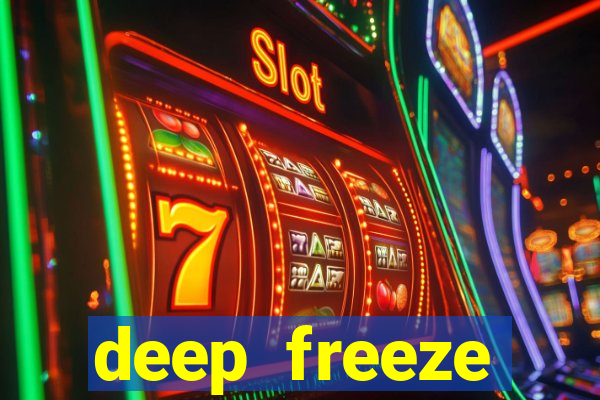 deep freeze crackeado win11