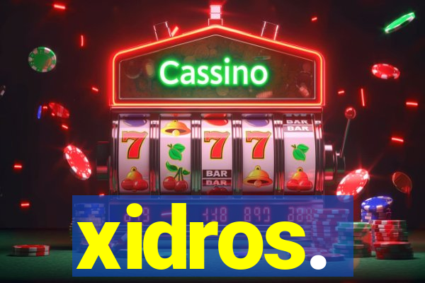 xidros.