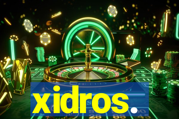 xidros.