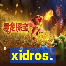 xidros.