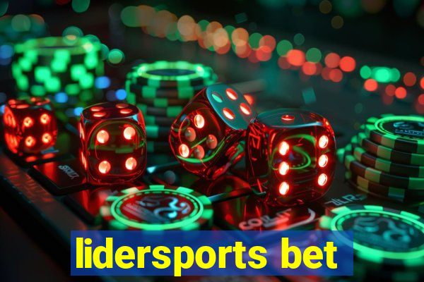 lidersports bet