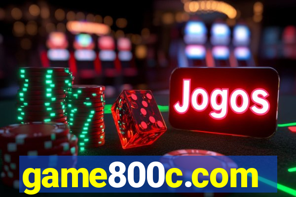 game800c.com