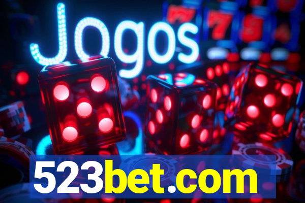 523bet.com