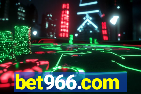 bet966.com