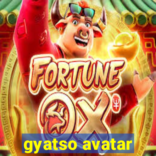 gyatso avatar