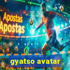 gyatso avatar