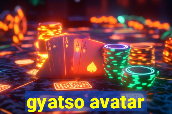 gyatso avatar