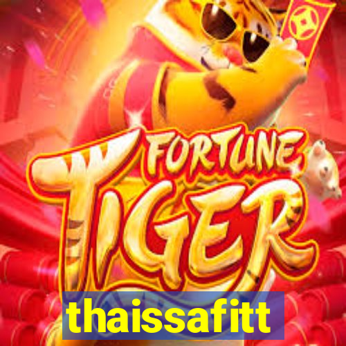 thaissafitt