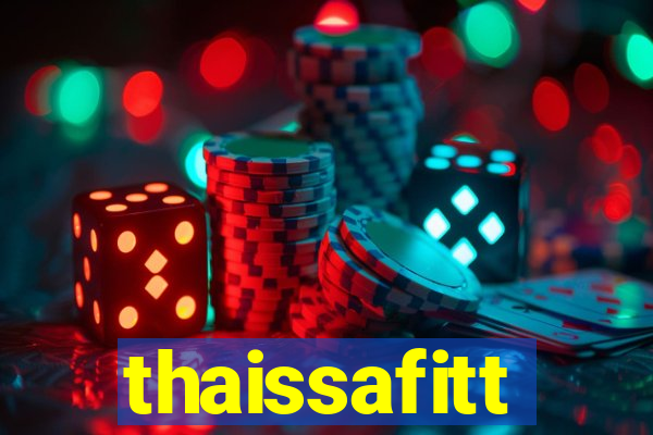 thaissafitt