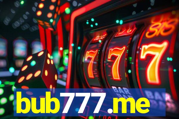 bub777.me