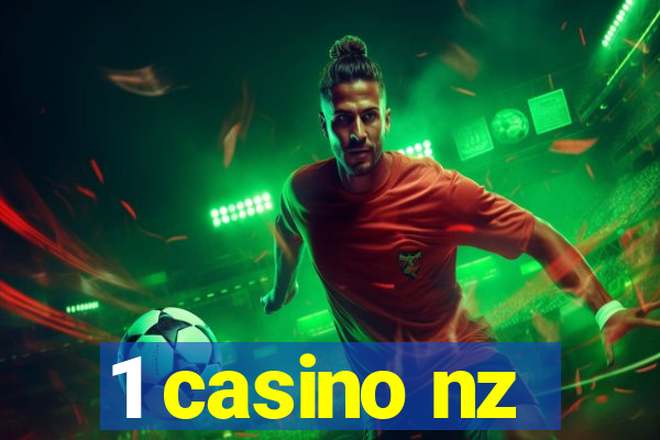 1 casino nz