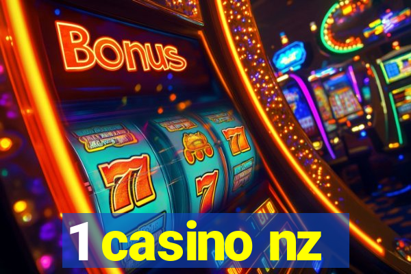 1 casino nz