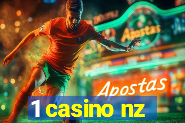 1 casino nz