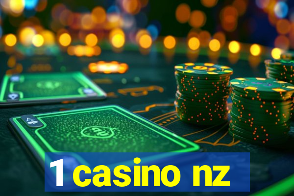 1 casino nz